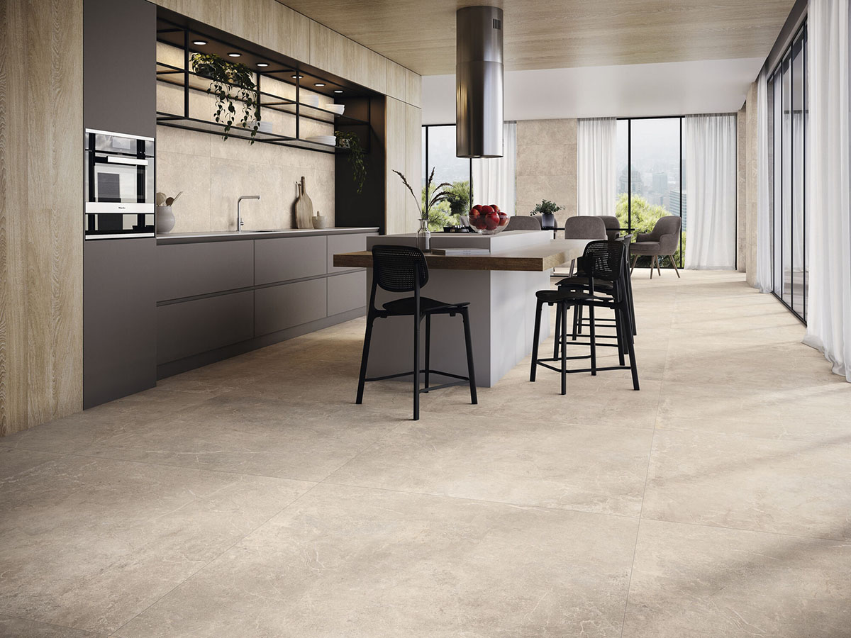 Grès Cérame Intérieur Extérieur CONCEPT 1